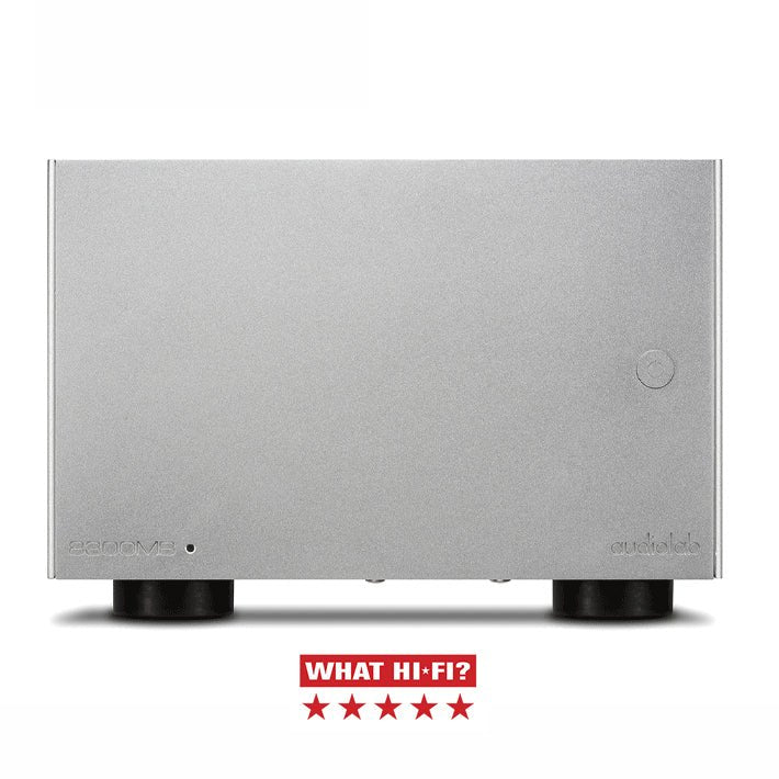 audiolab 8300MB Amplifier